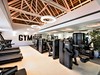 Fitness centrum